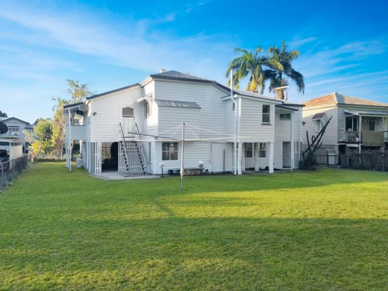 35 Larnach Street, Allenstown QLD 4700